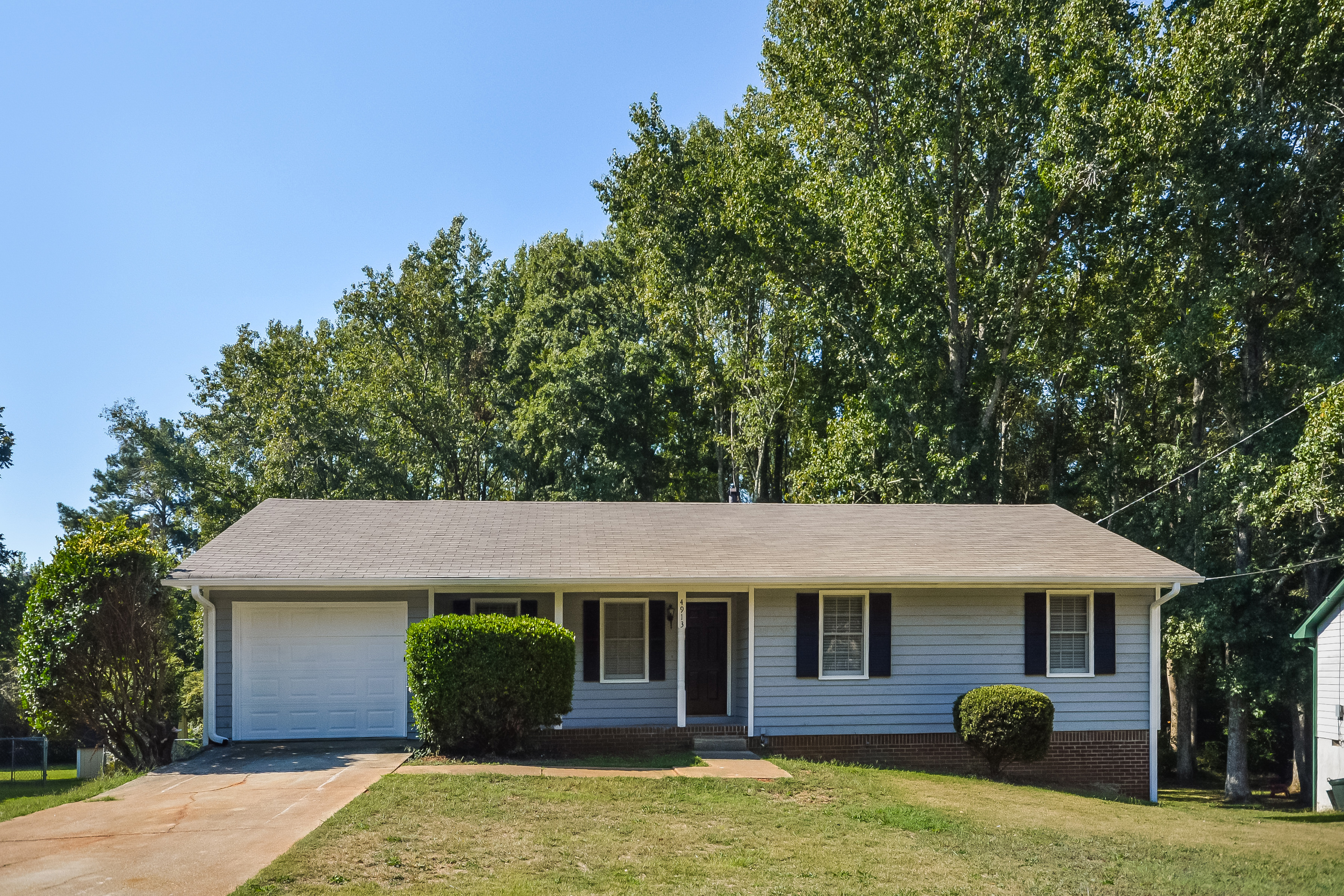 4913 Cherokee Way SE Conyers, GA 30094